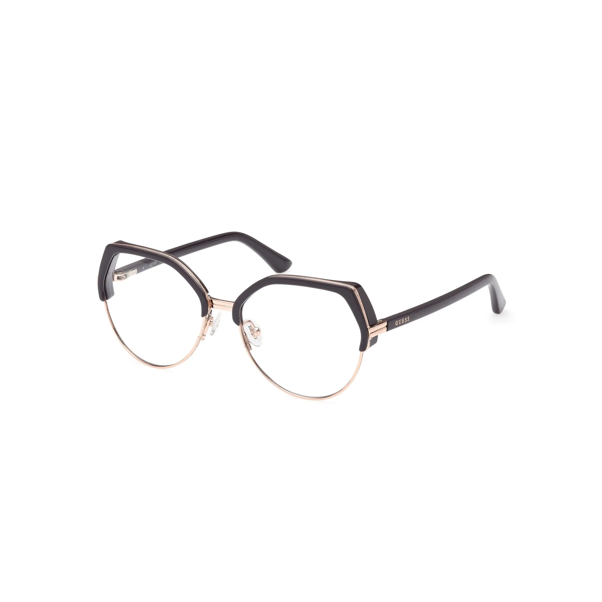   Guess GU 2947 - 020 Grigio Altro | Occhiale Da Vista Donna 