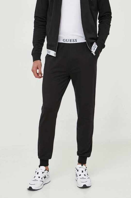 Guess joggers