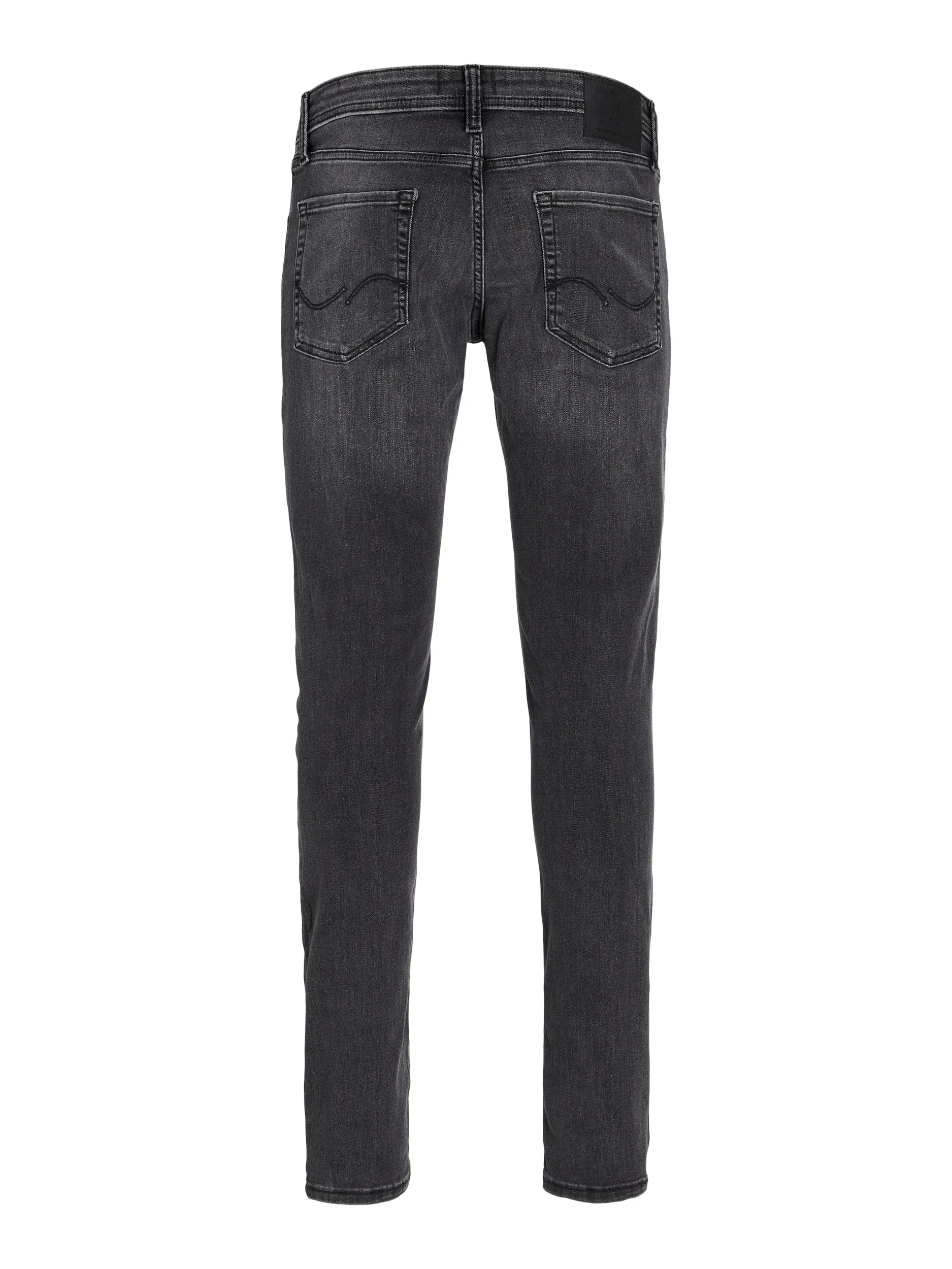Jeans Jack E Jones Jjiglenn Jjoriginal Am 817 Noos Nero