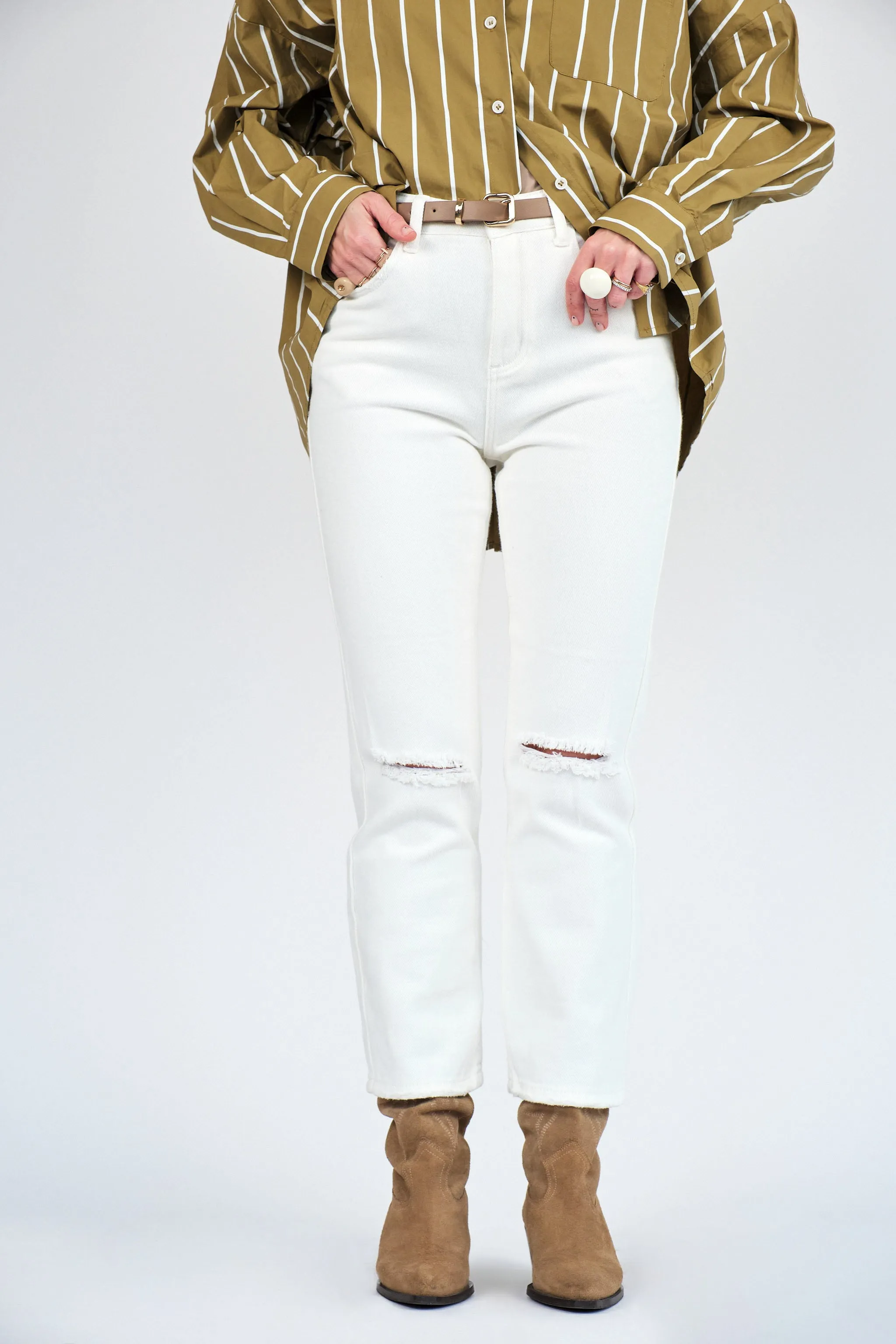 Jeans Madrid