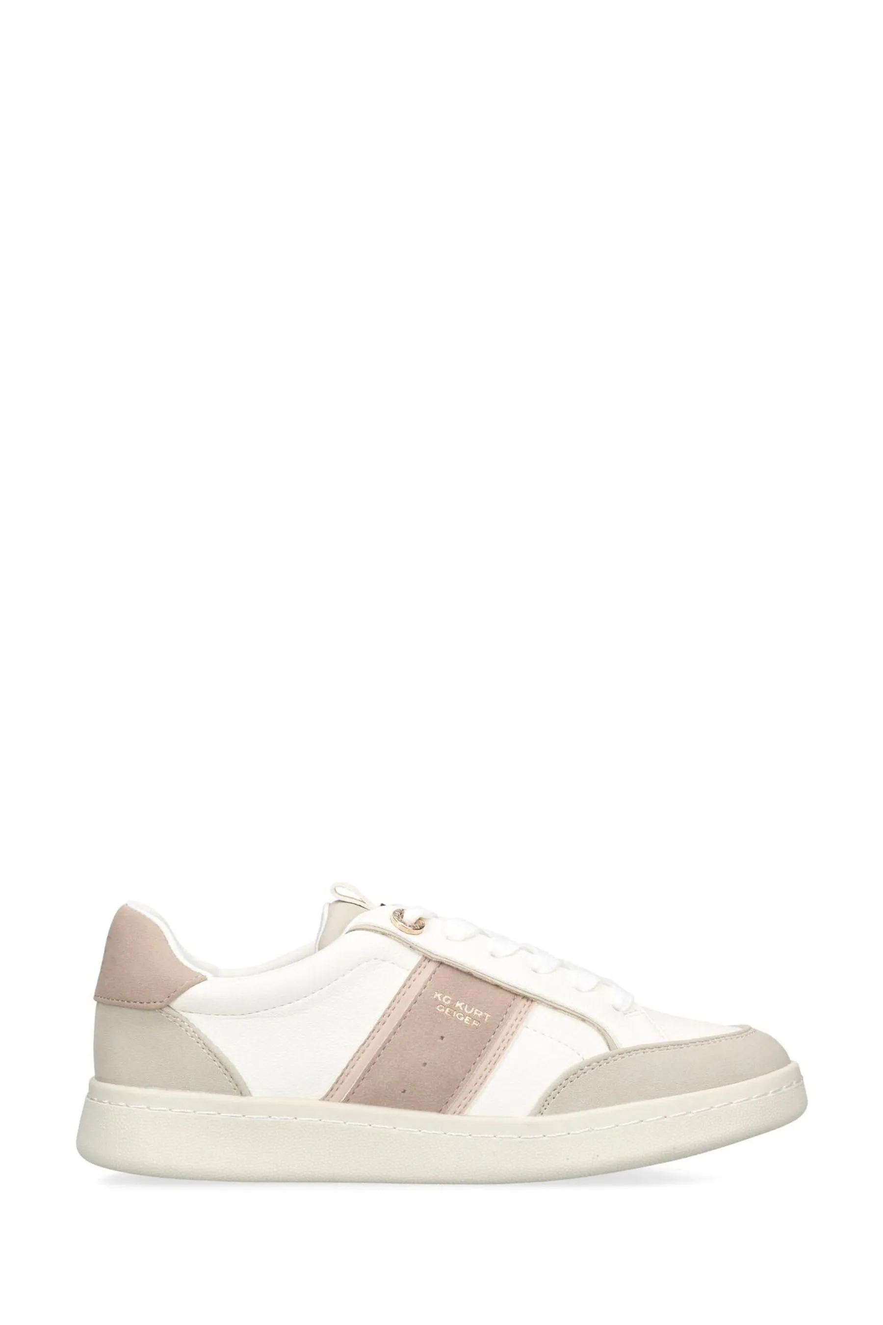 KG Kurt Geiger Rosa - Liza - Scarpe da skate