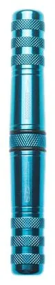 Kit di riparazione Tubeless Parts 8.3 Light Blu (10 punte da 3,5 mm + utensili)