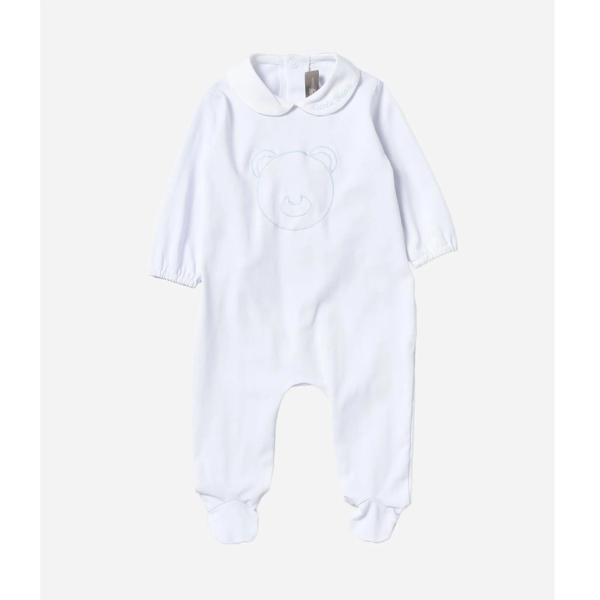 Little Bear  Tuta con logo