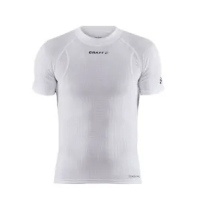 Maglietta da uomo Craft ACTIVE EXTREME X CN SS (Bianco)