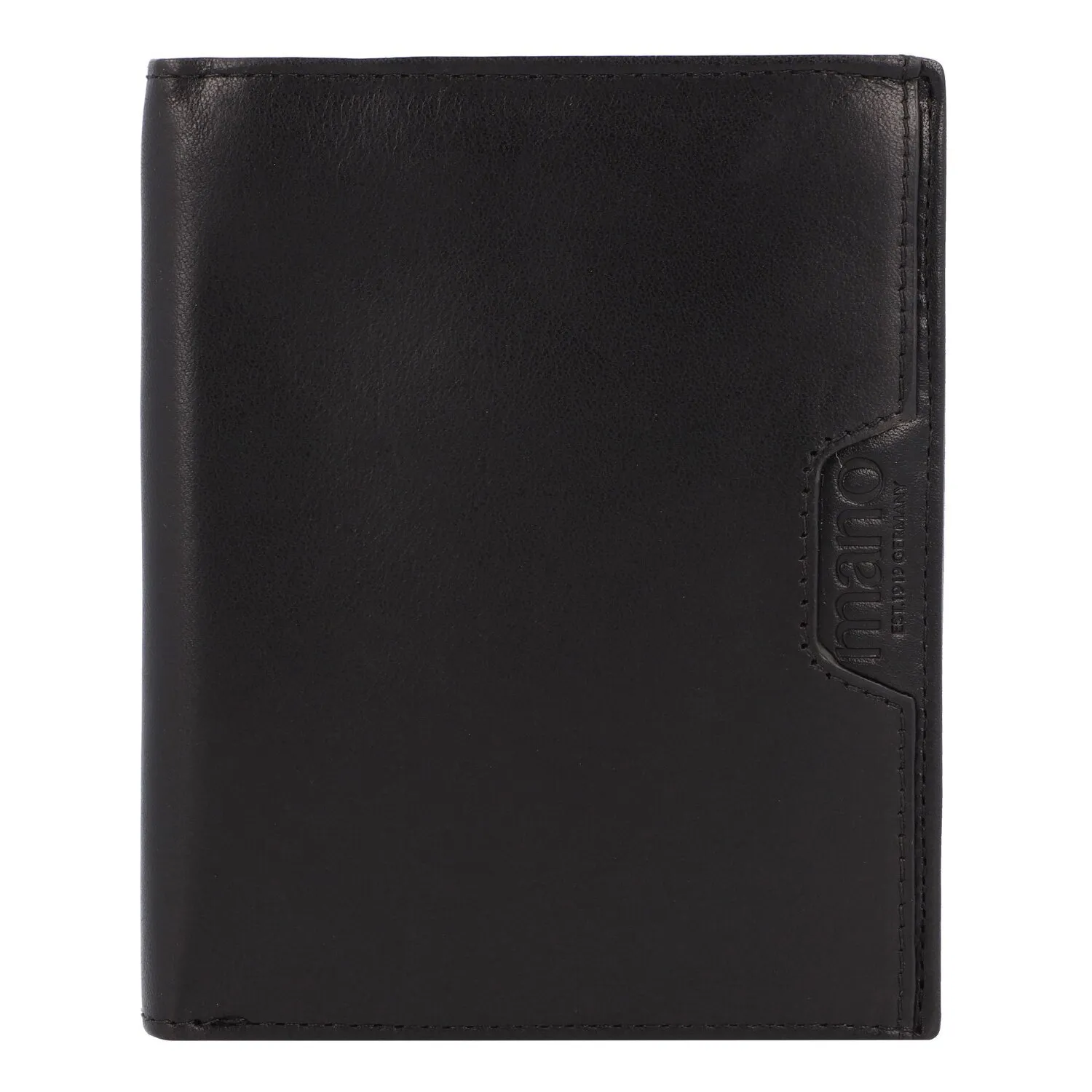 mano Portafoglio Don Marco RFID in pelle 9,5 cm