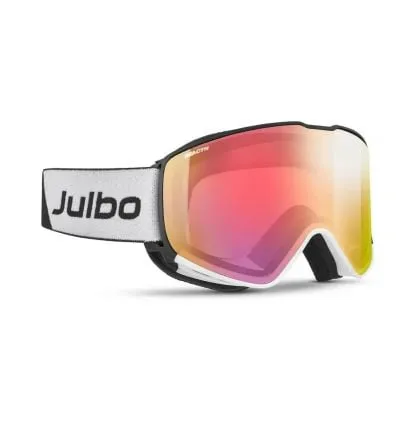 Maschera Julbo Cyrius (Nero/Bianco - Riattiva da 1 a 3)