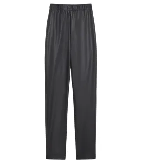 Max Mara Leisure pantalone RODANO nero donna