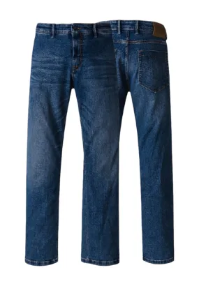 MCS Uomo Jeans 11MDM201-03202-765