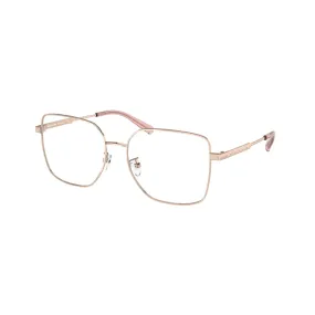   Michael Kors MK 3056 Naxos 1108 Oro Rosa | Occhiale Da Vista Donna 