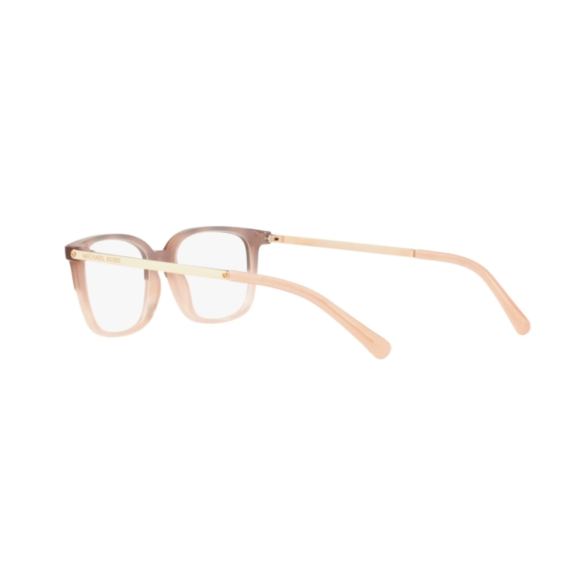   Michael Kors MK 4047 Bly 3277 Tort Rosa / Rosa Latte | Occhiale Da Vista Donna 