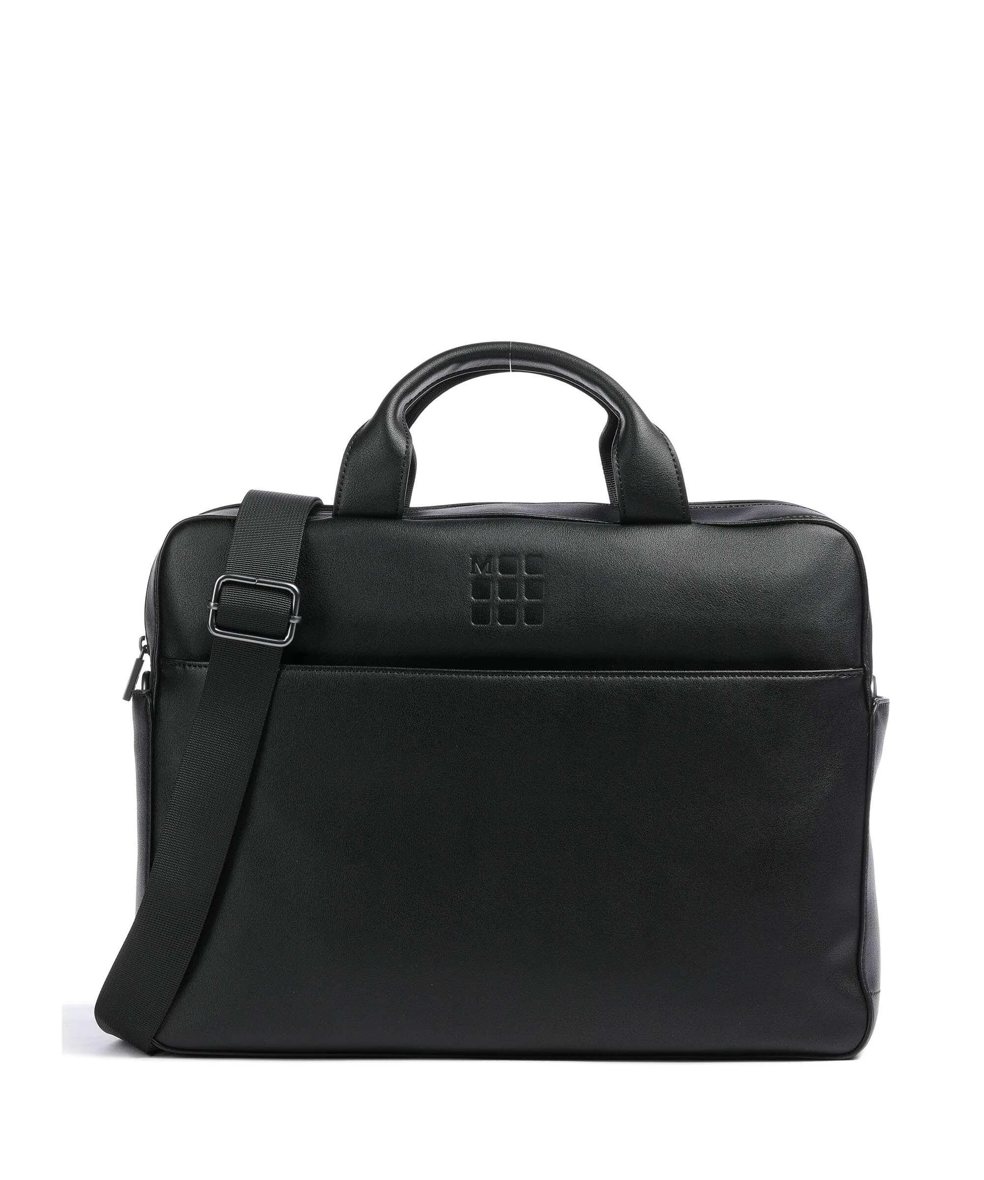  Moleskine Classic Collection Cartella pelle sintetica nero  