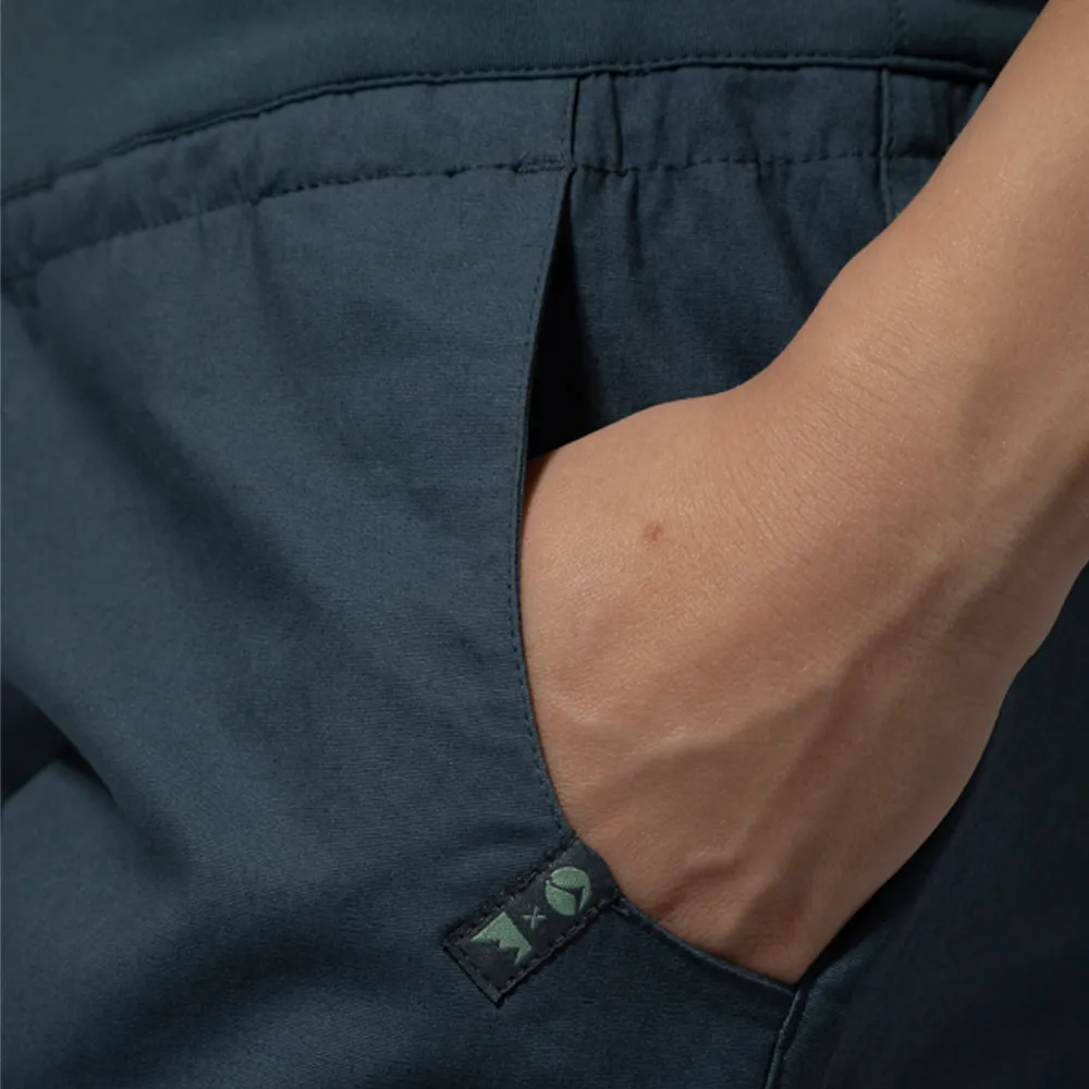 Montane On-Sight per donna Pantaloncini