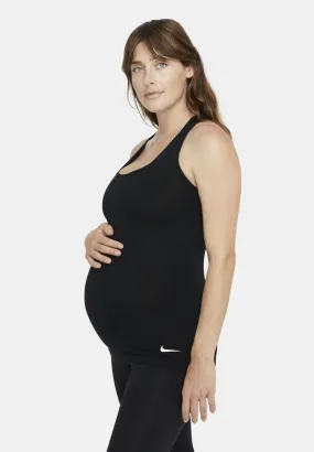NIKE DRI-FIT MATERNITY TANK - Top
