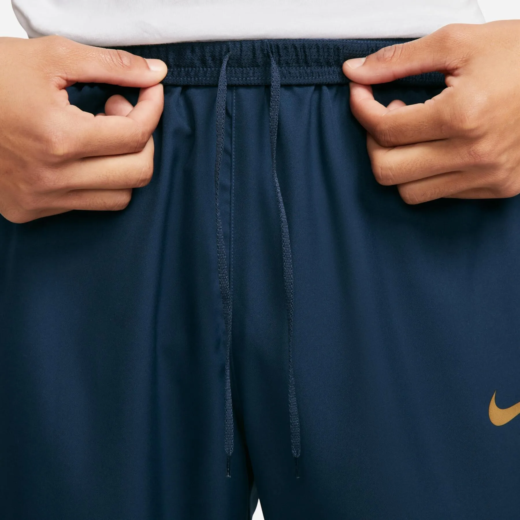 NIKE FFF STRIKE SOCCER TRACKSUIT