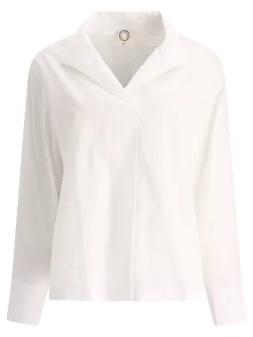 Noa Shirts Bianco