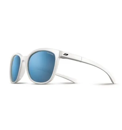 Occhiali da sole Julbo SPARK (Bianco - Spectron Polarizzato 3)