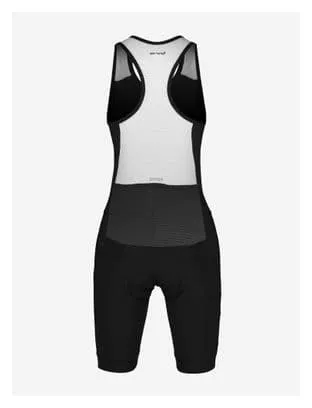 Orca Athlex Race Suit Donna Tri-suit Bianco / Nero