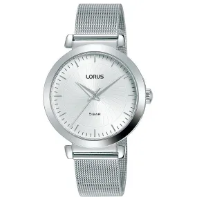 orologio al quarzo Lorus donna Donna
