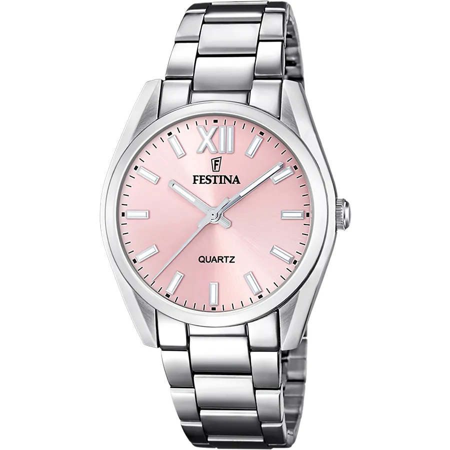 Orologio Festina Alegria Rosa Pastello