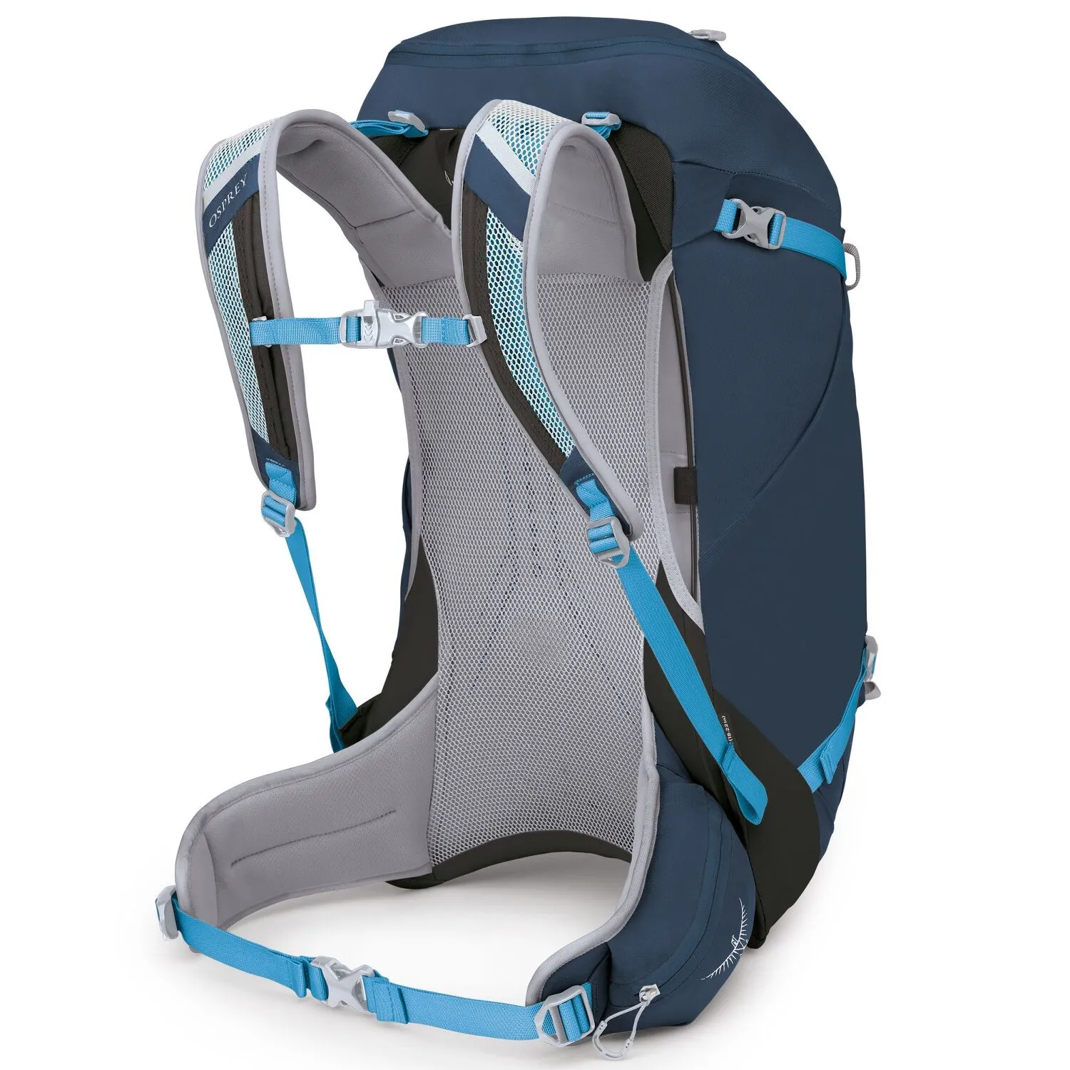 Osprey Hikelite 32 Zaino S-M 62 cm