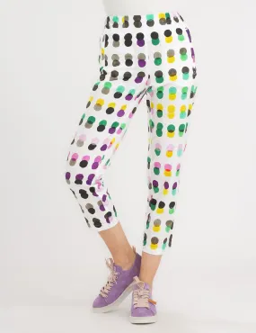 Pantalone a sigaretta Ottod’Ame    