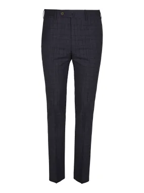 PANTALONE CHECK PT TORINO  UOMO CODSTVZ00TVLPO760350