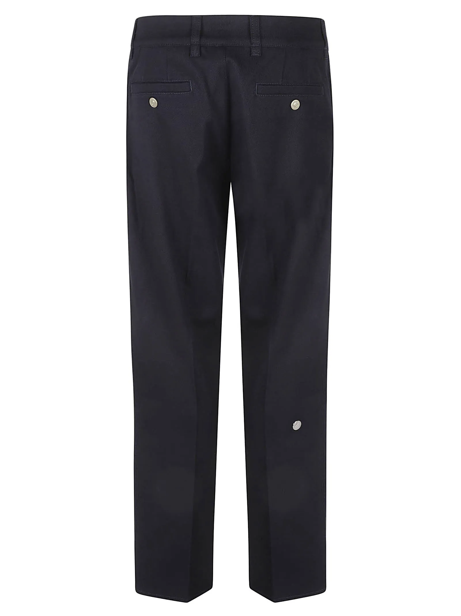 PANTALONE DRITTO PHILIPPE MODEL  UOMO PLCUBX02