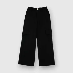 Pantalone Jaime Nero