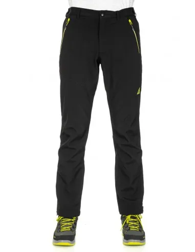 Pantalone Karpos Pietena Black Indigo Bunting