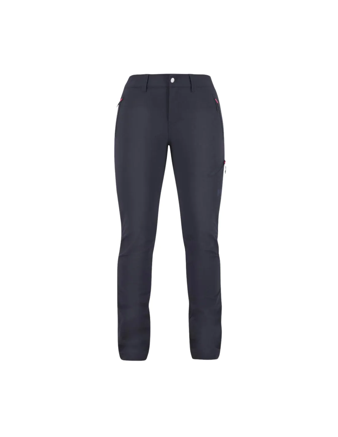 Pantalone Karpos Scarnia Donna Vulcano