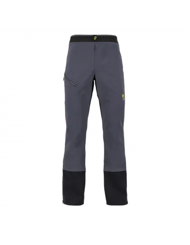 Pantalone Karpos Scarnia Donna Vulcano