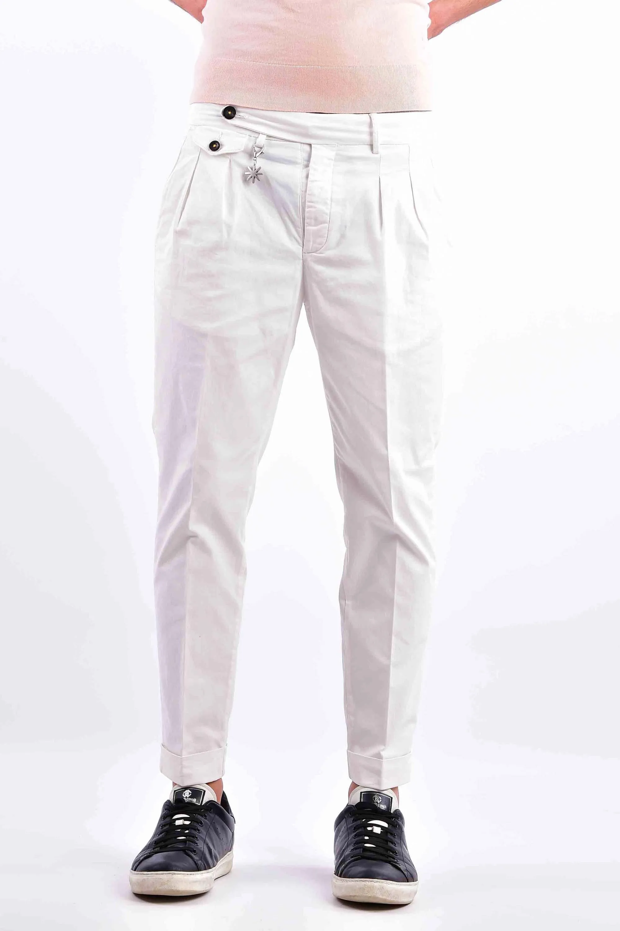 Pantalone - Manuel Ritz