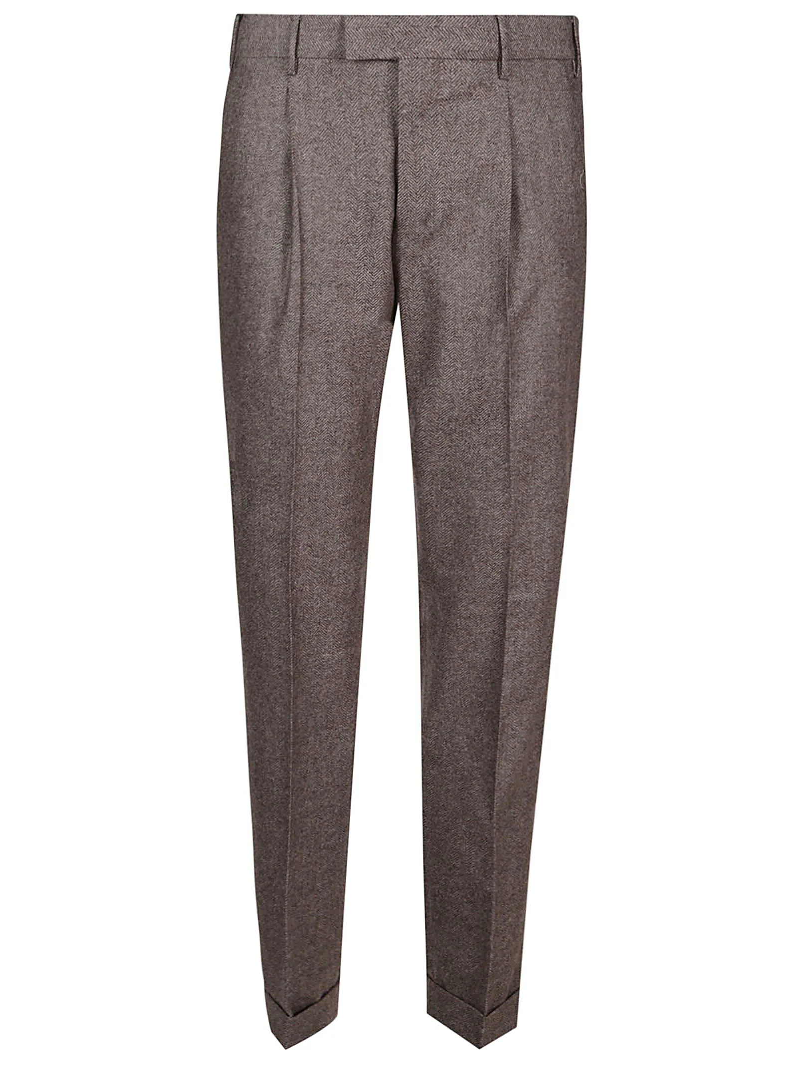 PANTALONE MASTER IN FLANELLA  PT TORINO UOMO COAFMAZACL1TO020140