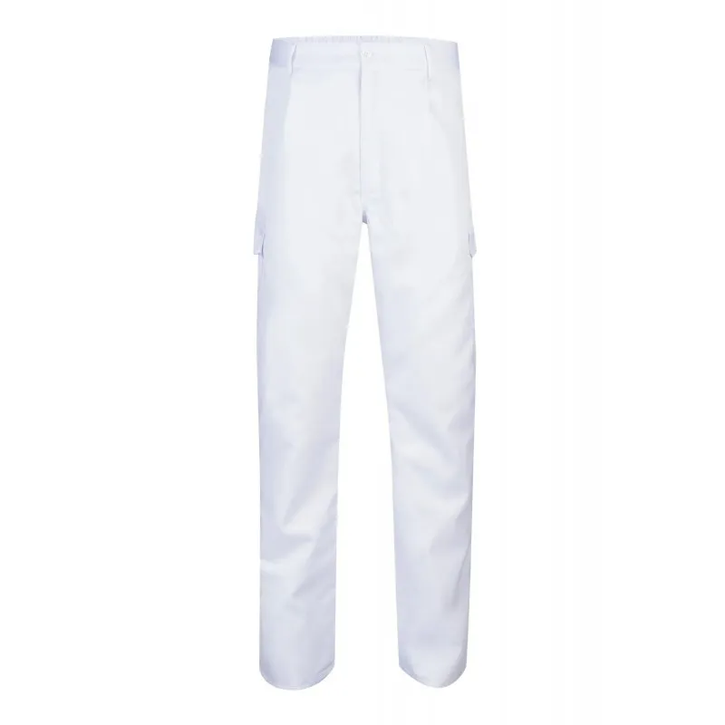 Pantalone trapuntato da Lavoro Multitasche Velilla 398
