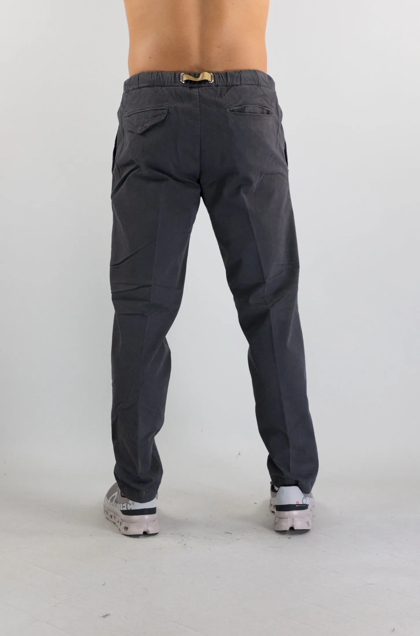 Pantalone White Sand 34 da Uomo 24wsu66 05