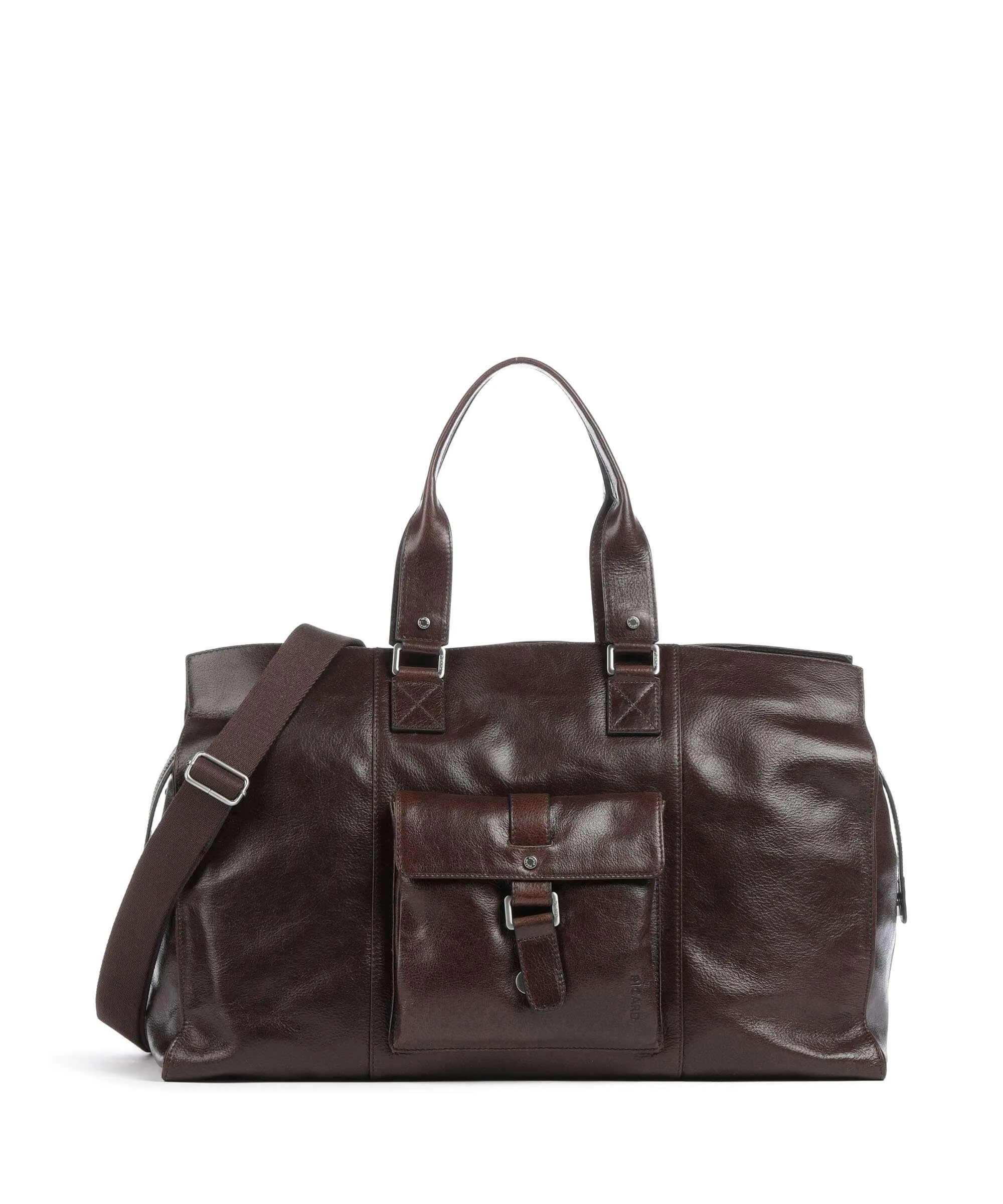  Picard Buddy Borsone da viaggio marrone scuro 55 cm  