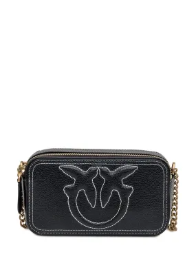PINKO Borsa Carrie Camera Mini  
