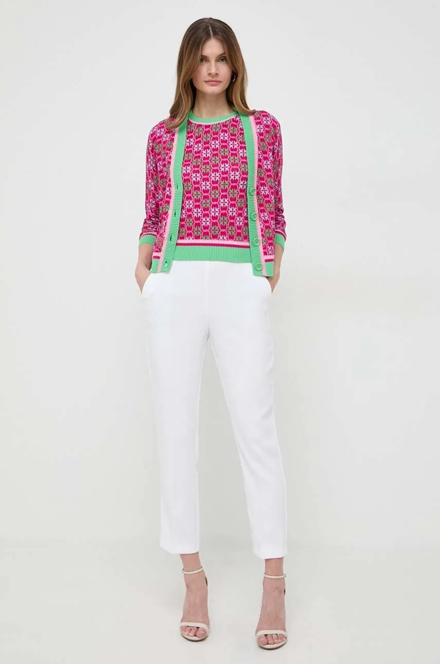     Pinko Pantalone Donna 1028617624    