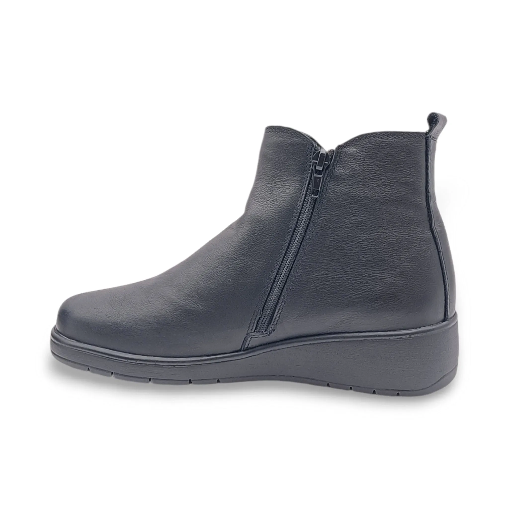 Polacchino Donna Grunland NETA PO2291 68 nero