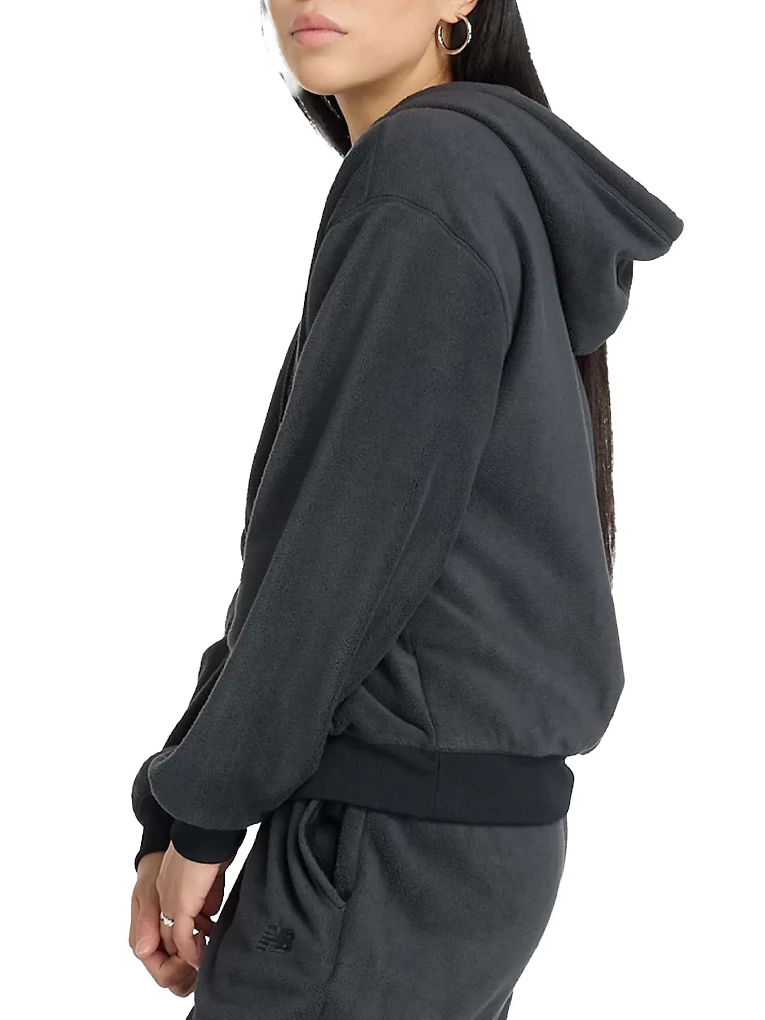 Polar Fleece Full Zip