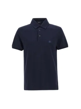 POLO LOGO ETRO  UOMO 1Y1419292200