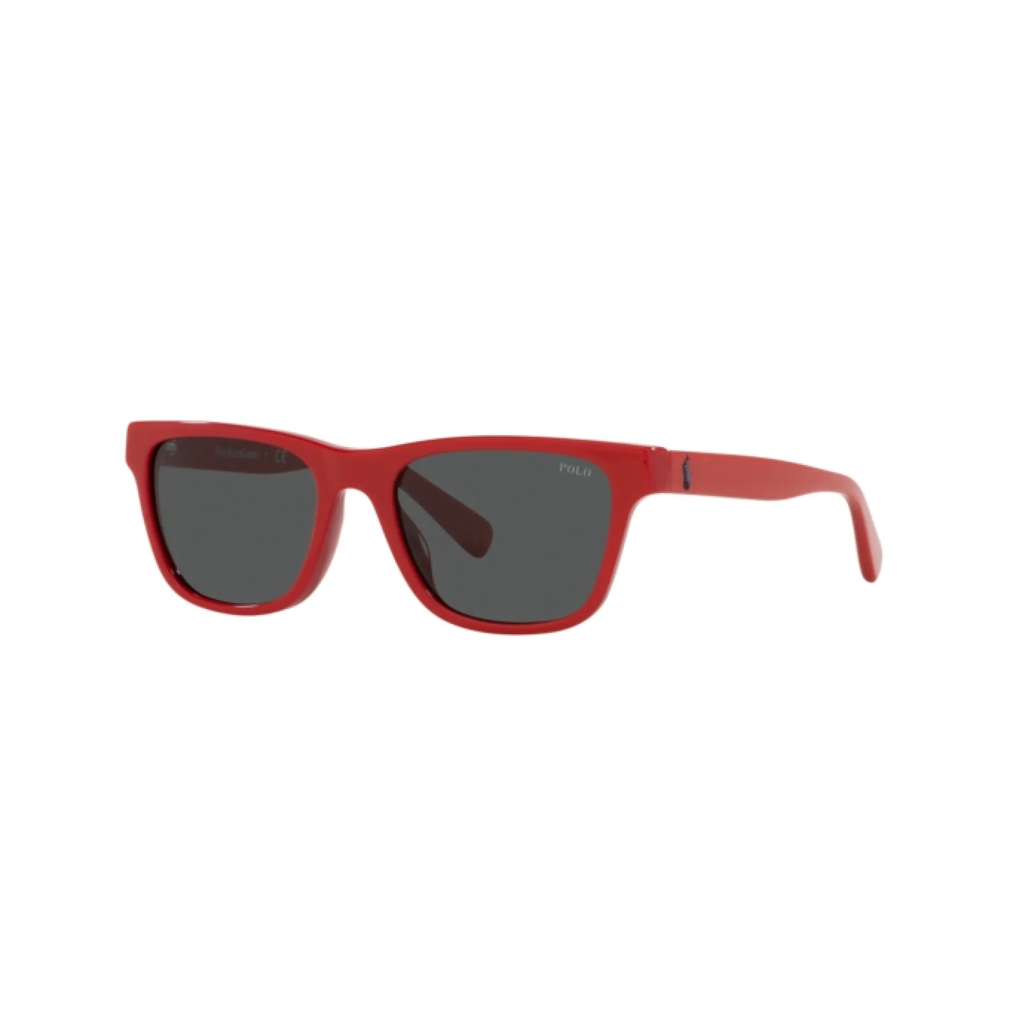   Polo PP 9504U - 525787 Rosso Brillante | Occhiale Da Sole Uomo 