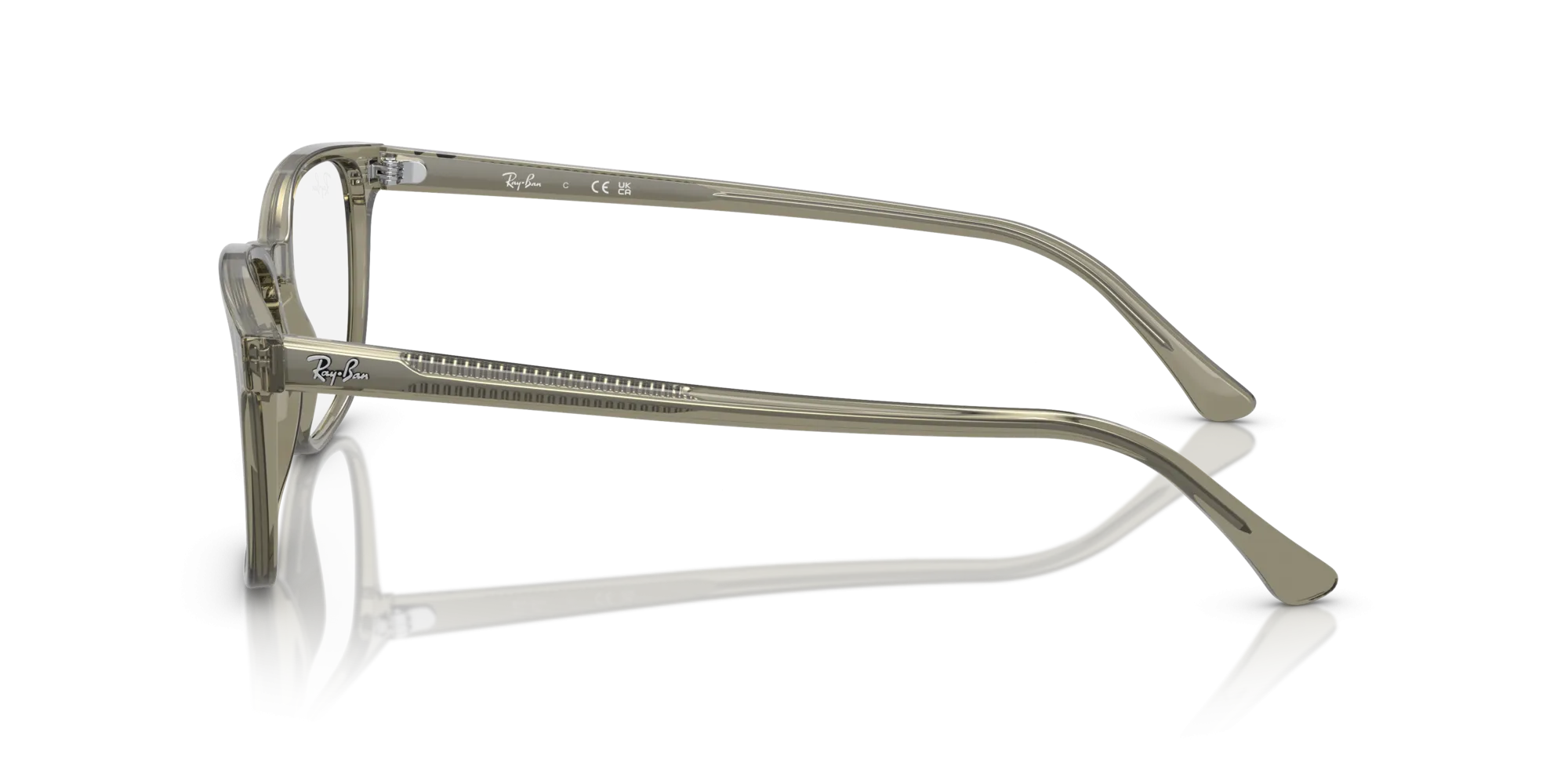   Ray - Ban RX5418  8300