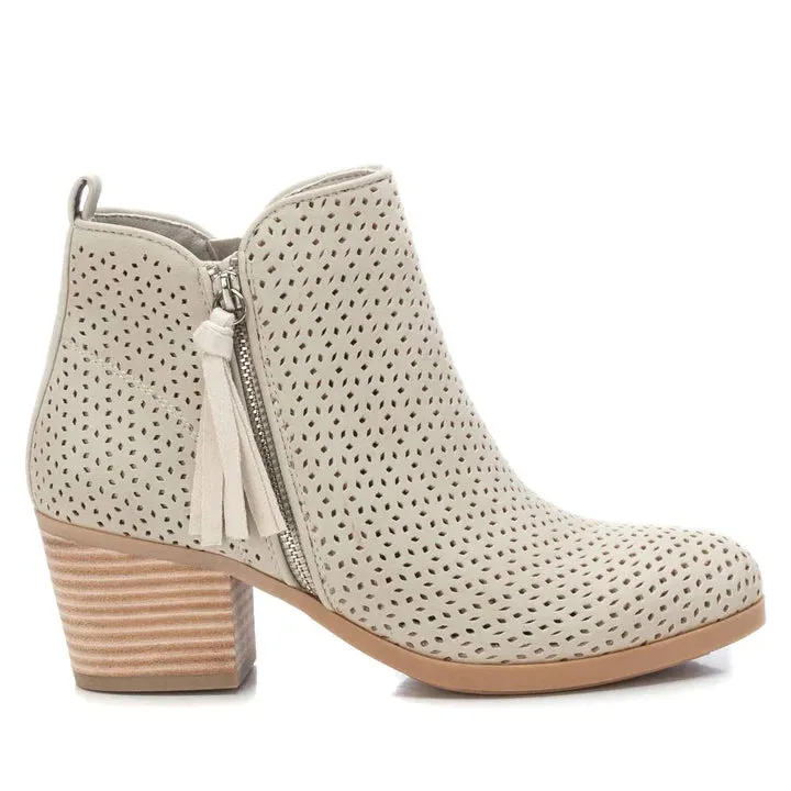Refresh 17057203 tronchetto donna beige