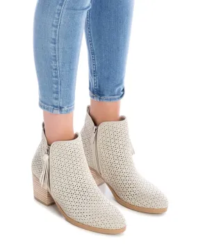 Refresh 17057203 tronchetto donna beige