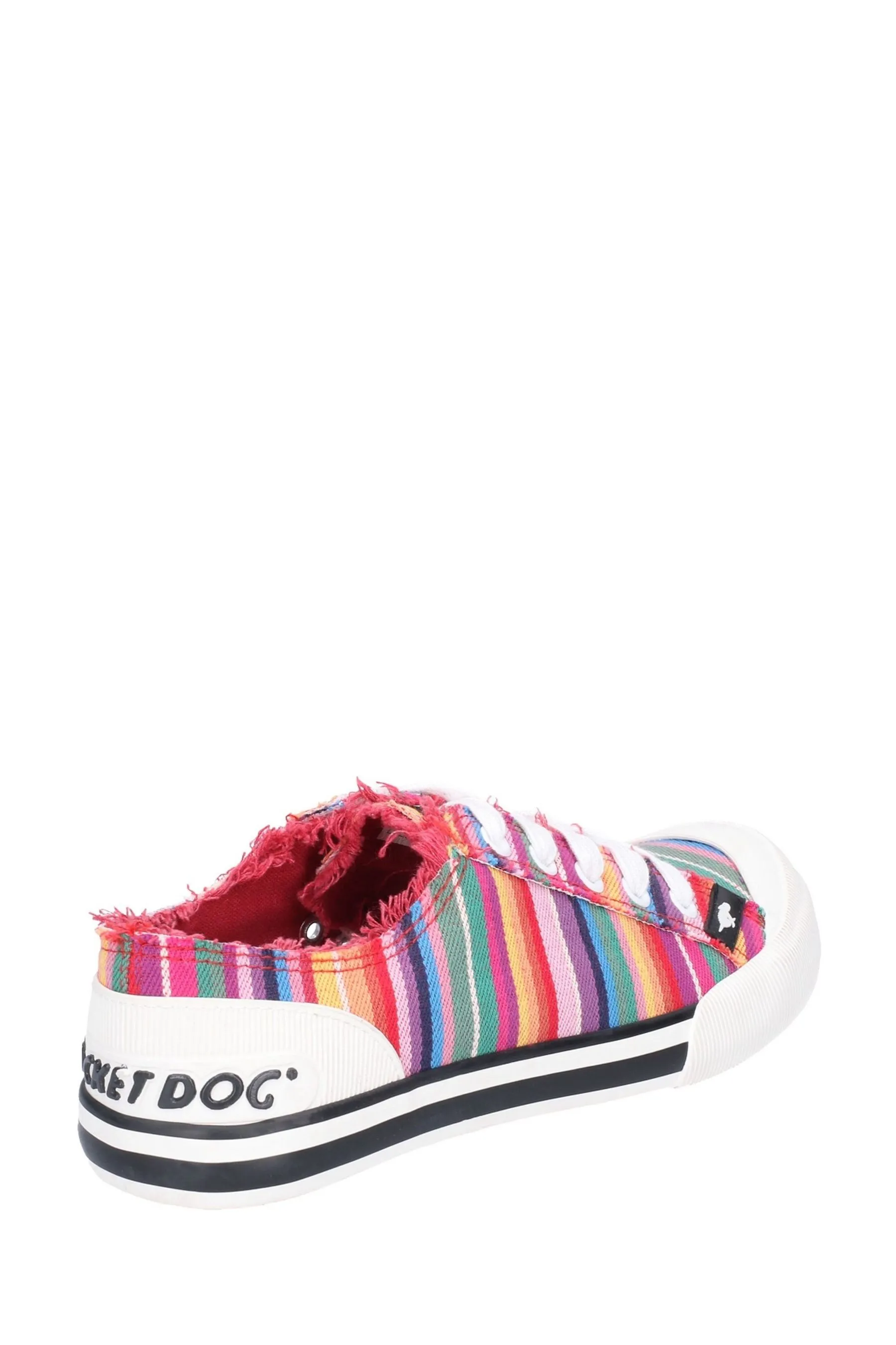 Rocket Dog Jazzin Eden - Scarpe da ginnastica Pizzo up    