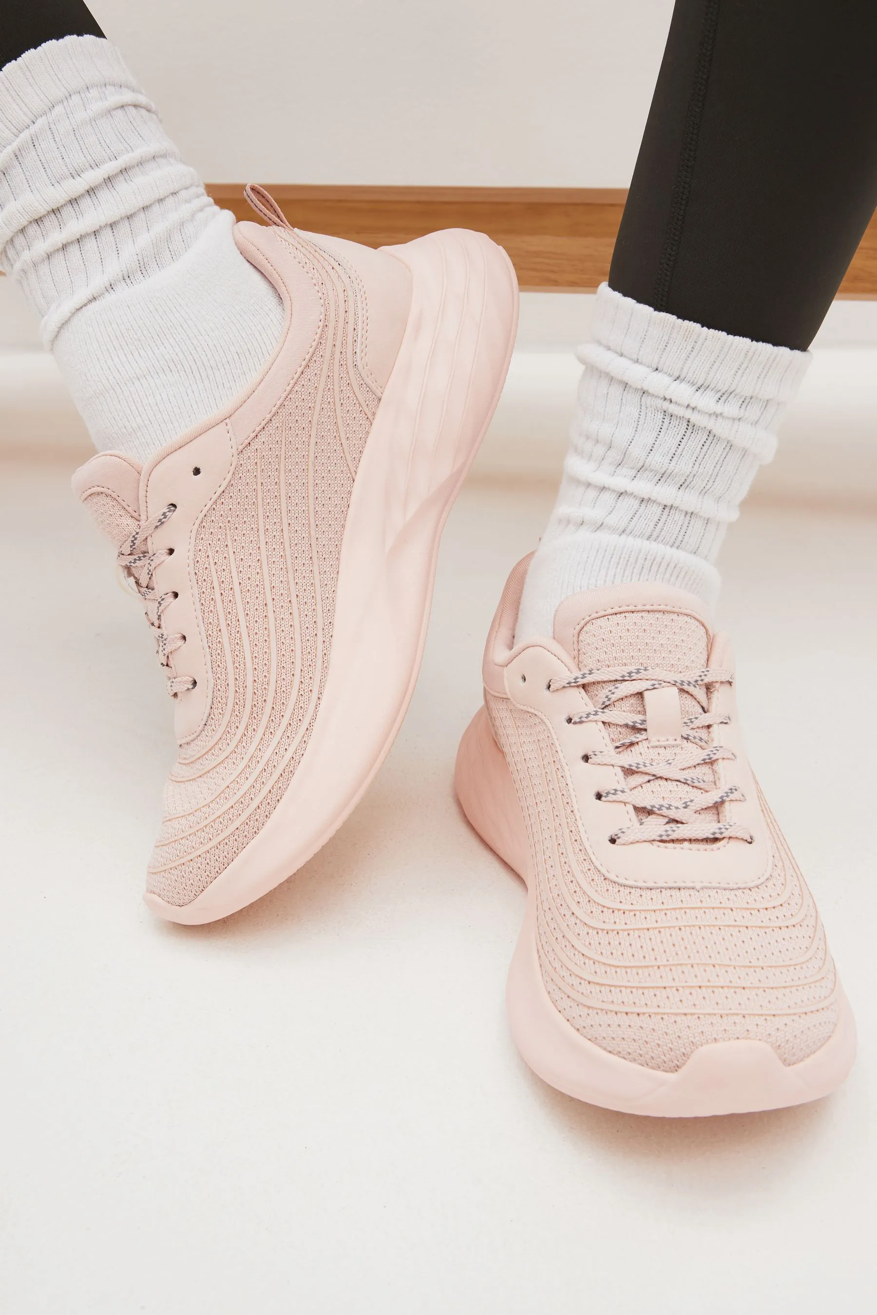 Rosa carne  - Next - Active Sports - Scarpe da ginnastica