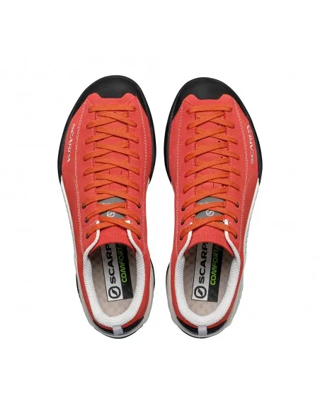 Scarpa Mojito Red Ibiscus W