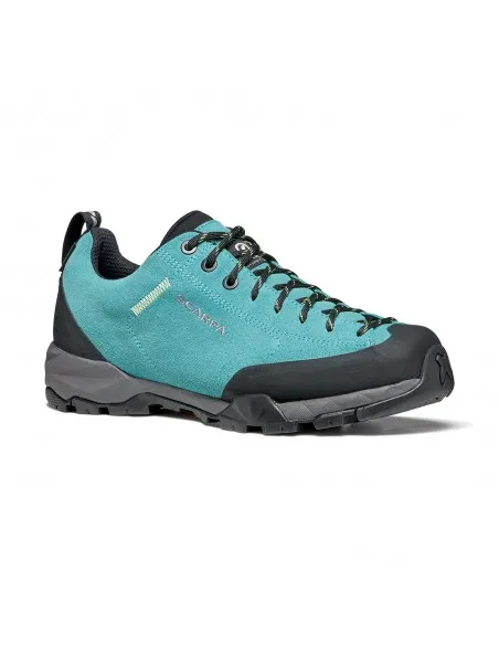Scarpa Mojito Trail GTX WMN Icefall