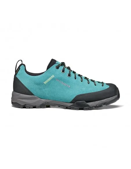 Scarpa Mojito Trail GTX WMN Icefall